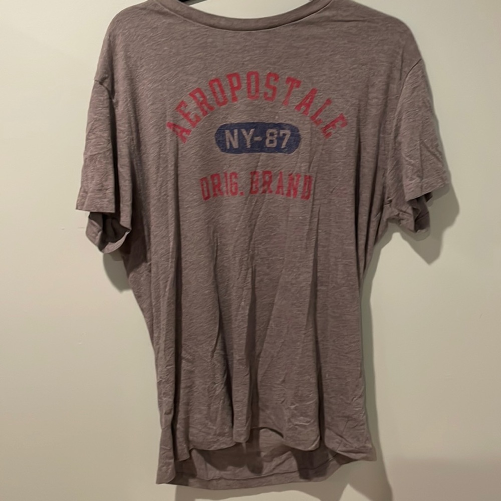 Aeropostale t-shirt